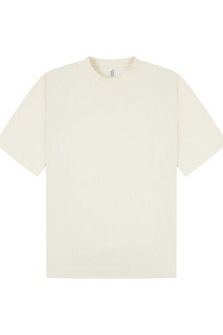 Casual Classics CRBT400 - Casual Ringspun Combed 180 Oversize Extended Neck T