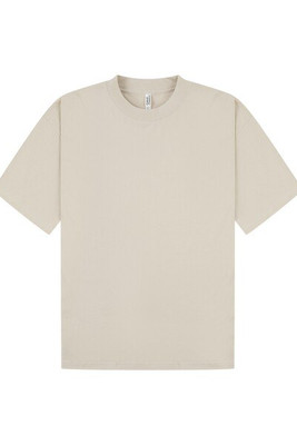 Casual Classics CRBT400 - Casual Ringspun Combed 180 Oversize Extended Neck T