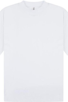 Casual Classics CRBT400 - Casual Ringspun Combed 180 Oversize Extended Neck T
