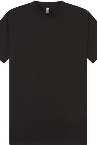 Casual Classics CRBT405 - Casual Ringspun Combed 180 Oversize Extended Neck Tall T