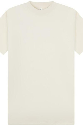 Casual Classics CRBT405 - Casual Ringspun Combed 180 Oversize Extended Neck Tall T