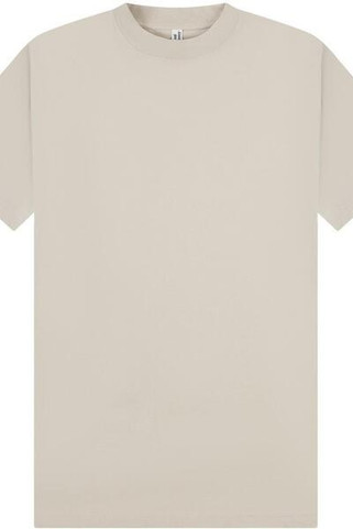 Casual Classics CRBT405 - Casual Ringspun Combed 180 Oversize Extended Neck Tall T