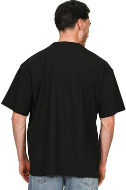 Casual Classics CRBT300 - Casual Ringspun Combed 180 Oversize T
