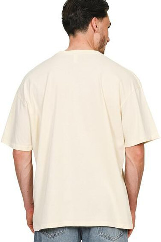 Casual Classics CRBT300 - Casual Ringspun Combed 180 Oversize T