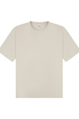 Casual Classics CRBT300 - Casual Ringspun Combed 180 Oversize T