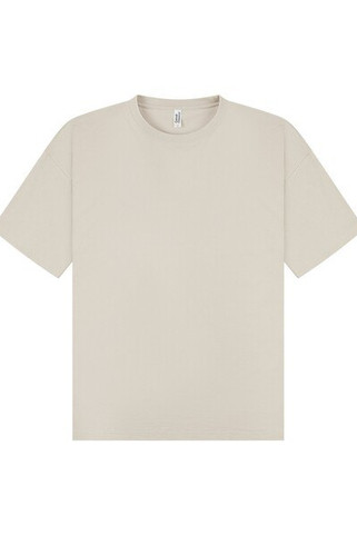 Casual Classics CRBT300 - Casual Ringspun Combed 180 Oversize T