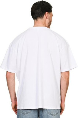 Casual Classics CRBT300 - Casual Ringspun Combed 180 Oversize T