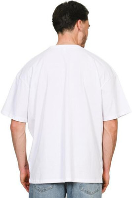 Casual Classics CRBT300 - Casual Ringspun Combed 180 Oversize T