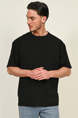 Casual Classics CRBT300 - Casual Ringspun Combed 180 Oversize T