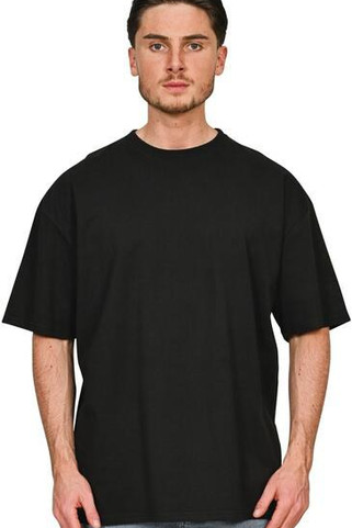 Casual Classics CRBT305 - Casual Ringspun Combed 180 Oversize Tall T