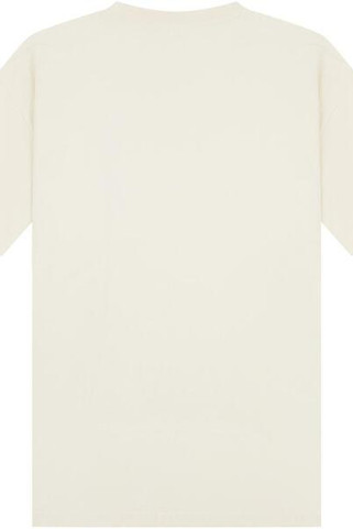 Casual Classics CRBT305 - Casual Ringspun Combed 180 Oversize Tall T