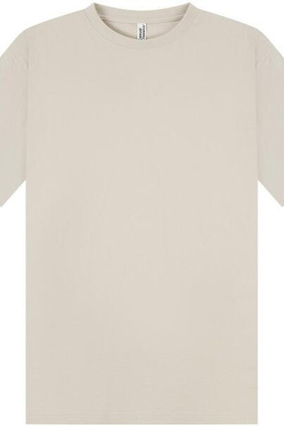 Casual Classics CRBT305 - Casual Ringspun Combed 180 Oversize Tall T