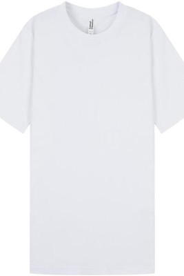 Casual Classics CRBT800 - Casual Ringspun Combed 180 Slim T