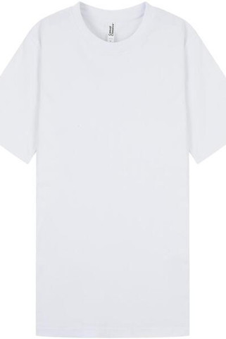 Casual Classics CRBT800 - Casual Ringspun Combed 180 Slim T