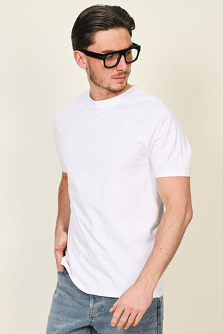 Casual Classics CRBT800 - Casual Ringspun Combed 180 Slim T