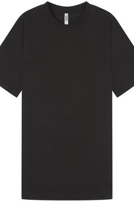 Casual Classics CRBT805 - Casual Ringspun Combed 180 Slim Tall T