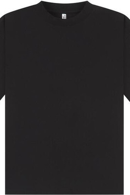 Casual Classics CRBT200 - Casual Ringspun Combed 220 Boxy Oversize Extended Neck T