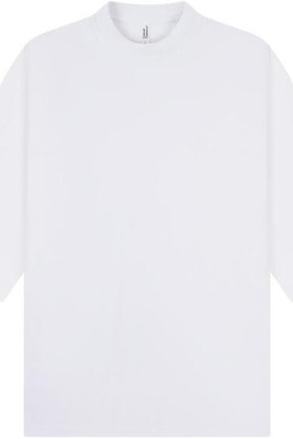 Casual Classics CRBT515 - Casual Ringspun Combed 220 Oversize Extended Neck Half Sleeve Tall T