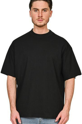 Casual Classics CRBT500 - Casual Ringspun Combed 220 Oversize Extended Neck T