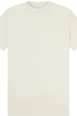 Casual Classics CRBT500 - Casual Ringspun Combed 220 Oversize Extended Neck T