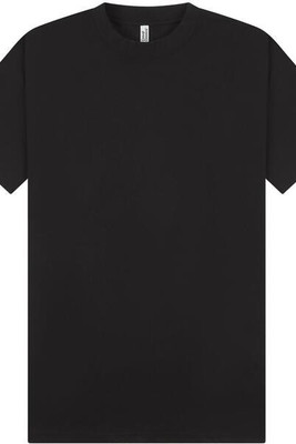 Casual Classics CRBT505 - Casual Ringspun Combed 220 Oversize Extended Neck Tall T