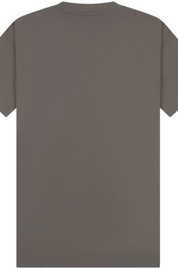 Casual Classics CRBT505 - Casual Ringspun Combed 220 Oversize Extended Neck Tall T
