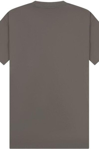 Casual Classics CRBT505 - Casual Ringspun Combed 220 Oversize Extended Neck Tall T