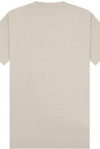 Casual Classics CRBT505 - Casual Ringspun Combed 220 Oversize Extended Neck Tall T