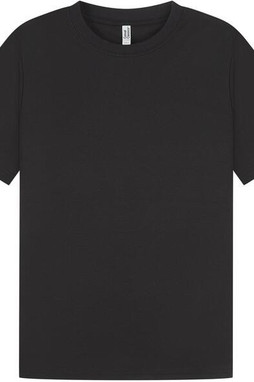 Casual Classics CRBT810 - Casual Ringspun Combed 240 Slim Interlock T