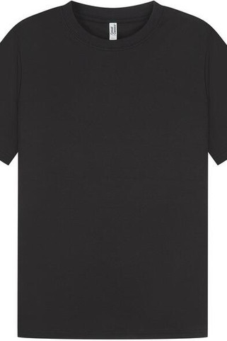 Casual Classics CRBT810 - Casual Ringspun Combed 240 Slim Interlock T