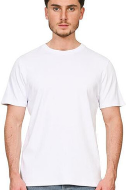 Casual Classics CRBT810 - Casual Ringspun Combed 240 Slim Interlock T