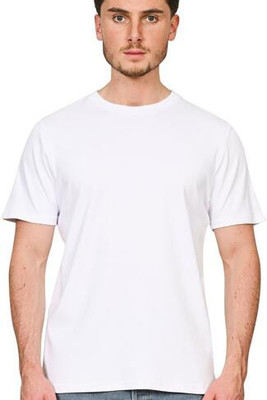 Casual Classics CRBT810 - Casual Ringspun Combed 240 Slim Interlock T
