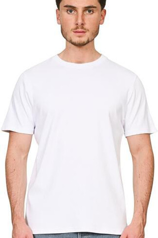 Casual Classics CRBT810 - Casual Ringspun Combed 240 Slim Interlock T