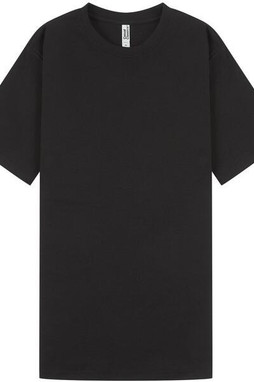 Casual Classics CRBT815 - Casual Ringspun Combed 240 Slim Interlock Tall T