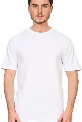 Casual Classics CRBT815 - Casual Ringspun Combed 240 Slim Interlock Tall T