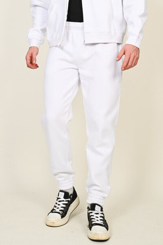 Casual Classics CRBJP100 - Casual Premium Combed 330 Jogpants