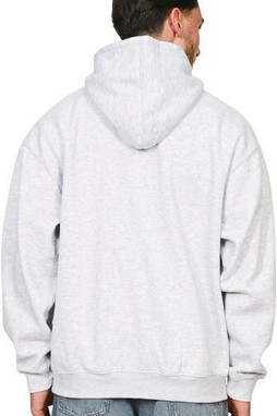 Casual Classics CRBHS300 - Casual Premium Combed 330 Oversize Hood