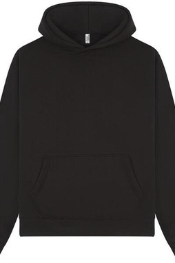 Casual Classics CRBHS300 - Casual Premium Combed 330 Oversize Hood