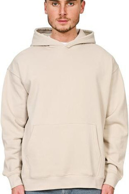 Casual Classics CRBHS300 - Casual Premium Combed 330 Oversize Hood