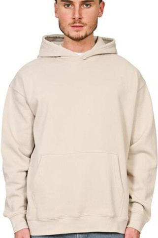 Casual Classics CRBHS300 - Casual Premium Combed 330 Oversize Hood