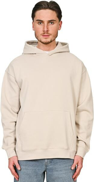 Casual Classics CRBHS300 - Casual Premium Combed 330 Oversize Hood