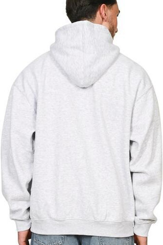 Casual Classics CRBHS305 - Casual Premium Combed 330 Oversize Tall Hood