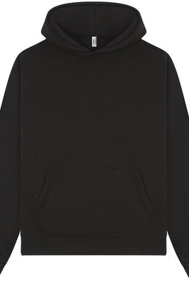 Casual Classics CRBHS305 - Casual Premium Combed 330 Oversize Tall Hood