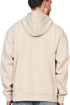 Casual Classics CRBHS305 - Casual Premium Combed 330 Oversize Tall Hood