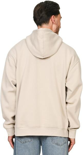 Casual Classics CRBHS305 - Casual Premium Combed 330 Oversize Tall Hood