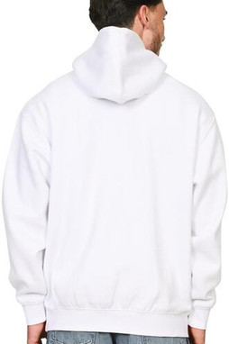 Casual Classics CRBHS305 - Casual Premium Combed 330 Oversize Tall Hood