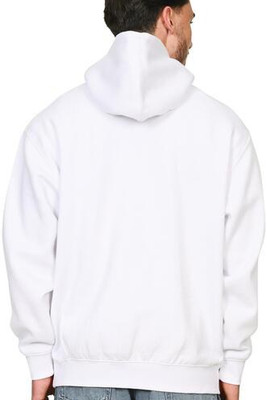 Casual Classics CRBHS305 - Casual Premium Combed 330 Oversize Tall Hood