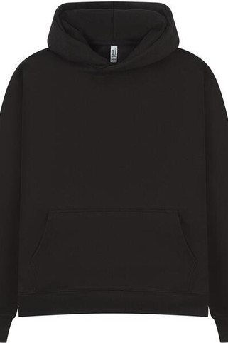 Casual Classics CRBPH200 - Casual Premium Combed 450 Boxy Oversize Hood