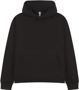 Casual Classics CRBPH200 - Casual Premium Combed 450 Boxy Oversize Hood