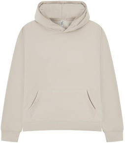 Casual Classics CRBPH200 - Casual Premium Combed 450 Boxy Oversize Hood